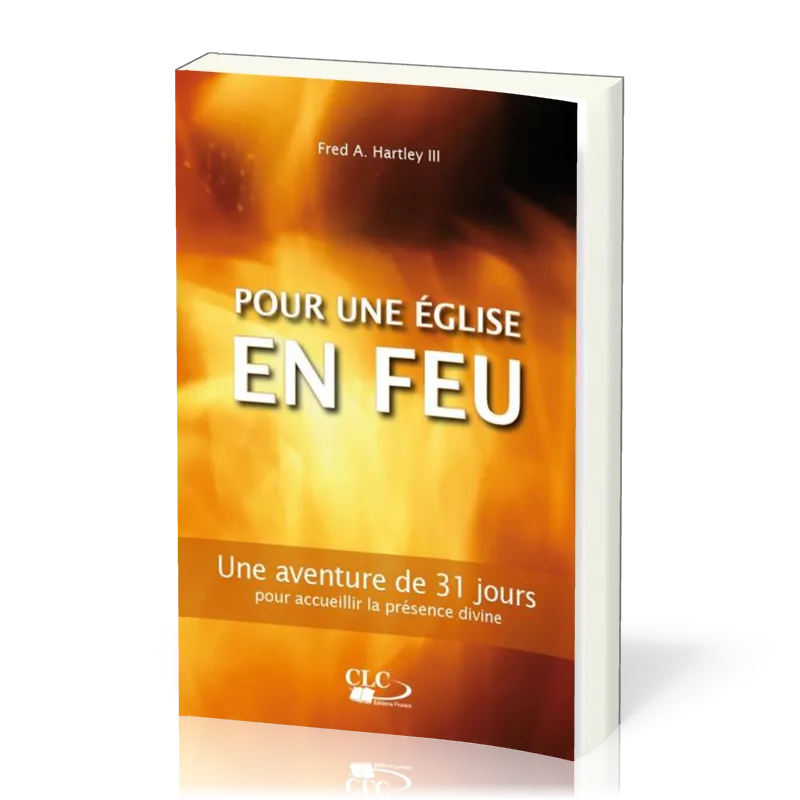 Pour une église en feu
