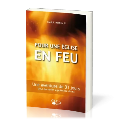 Pour une église en feu