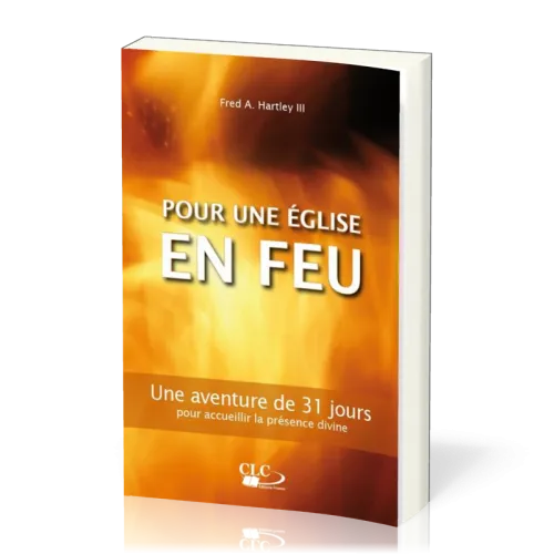 Pour une église en feu