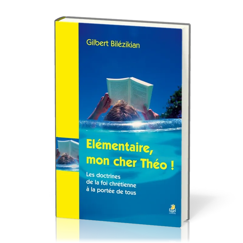 Elémentaire mon cher Théo