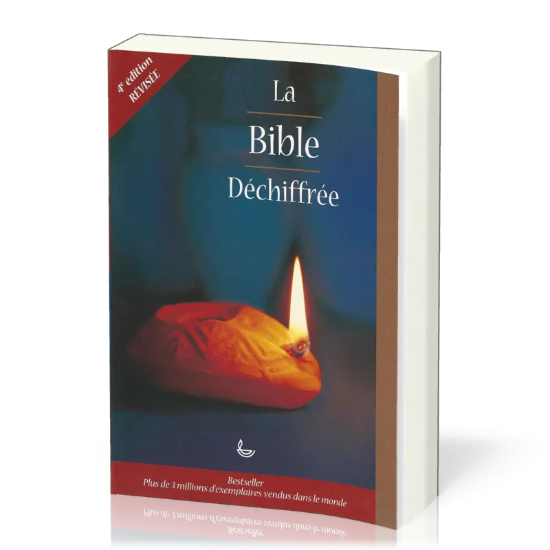 Bible déchiffrée (La) Souple