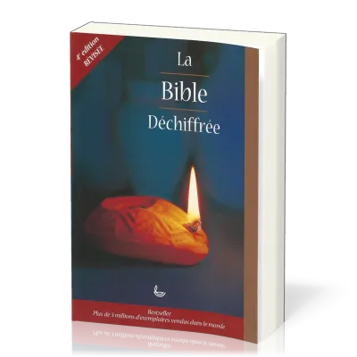 Bible déchiffrée (La) Souple