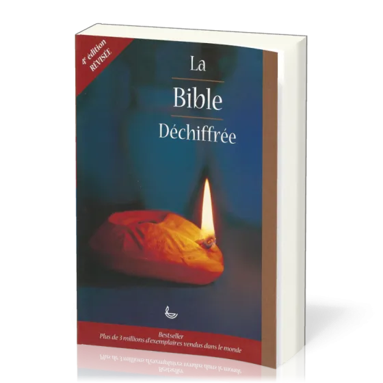 Bible déchiffrée (La) Souple