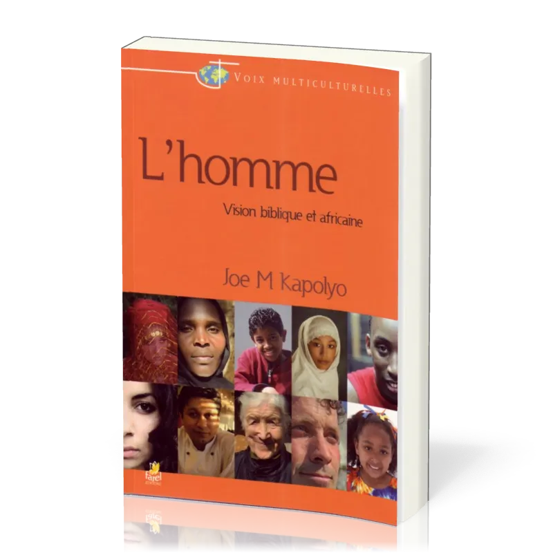 Homme (L) Vision Biblique et africaine