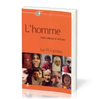 Homme (L) Vision Biblique et africaine