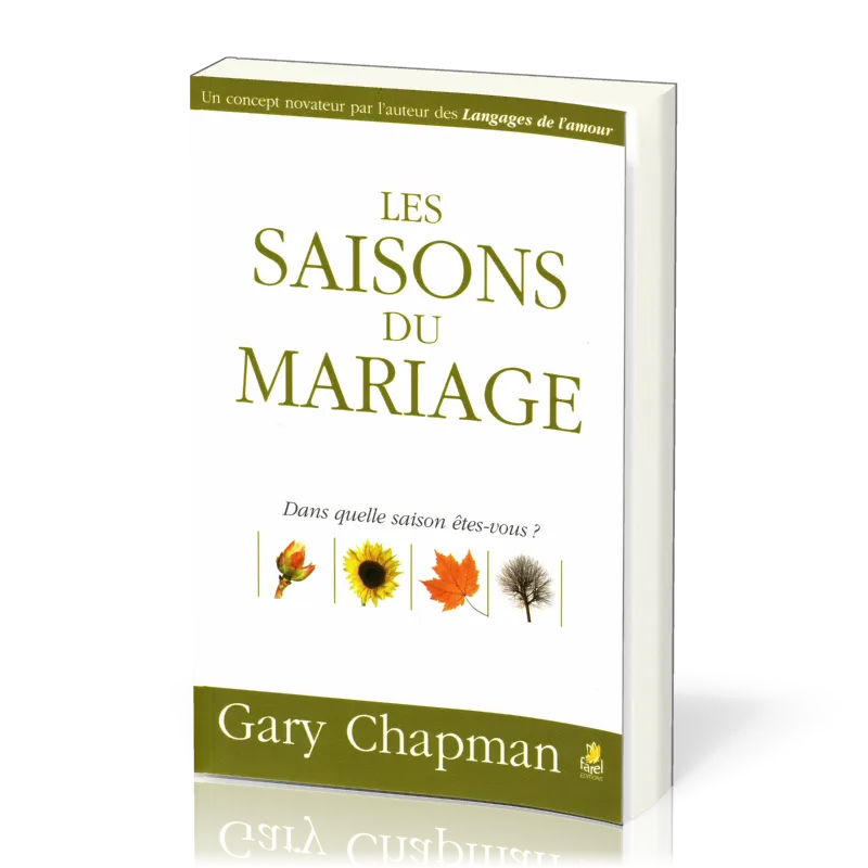Saisons du mariage (Les)