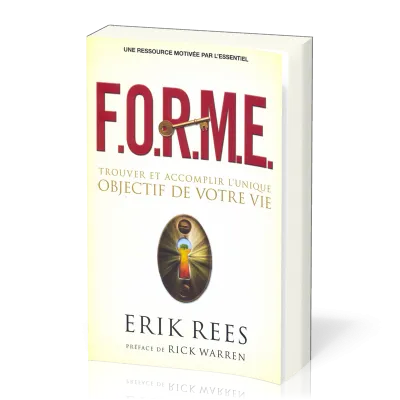F.O.R.M.E