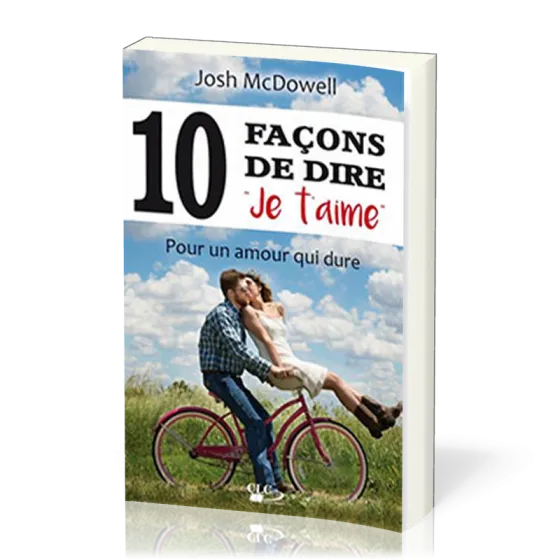 10 Façons de te dire Je t'aime