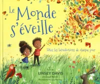 Monde s'éveille (second choix)