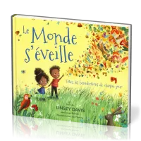 Monde s'éveille (second choix)
