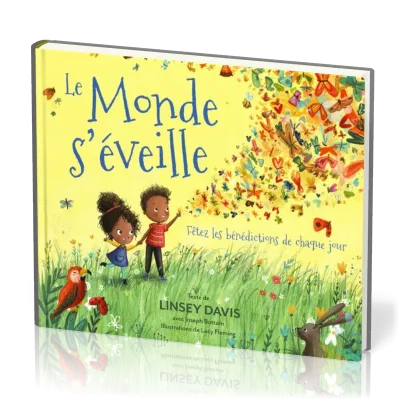 Monde s'éveille (second choix)