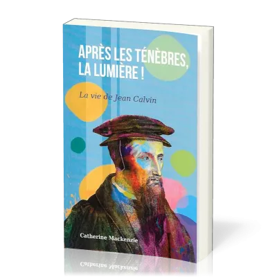 Après les ténèbres, la lumière !
