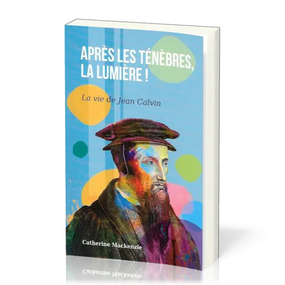 Après les ténèbres, la lumière !