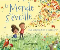 Monde s'éveille (second choix)
