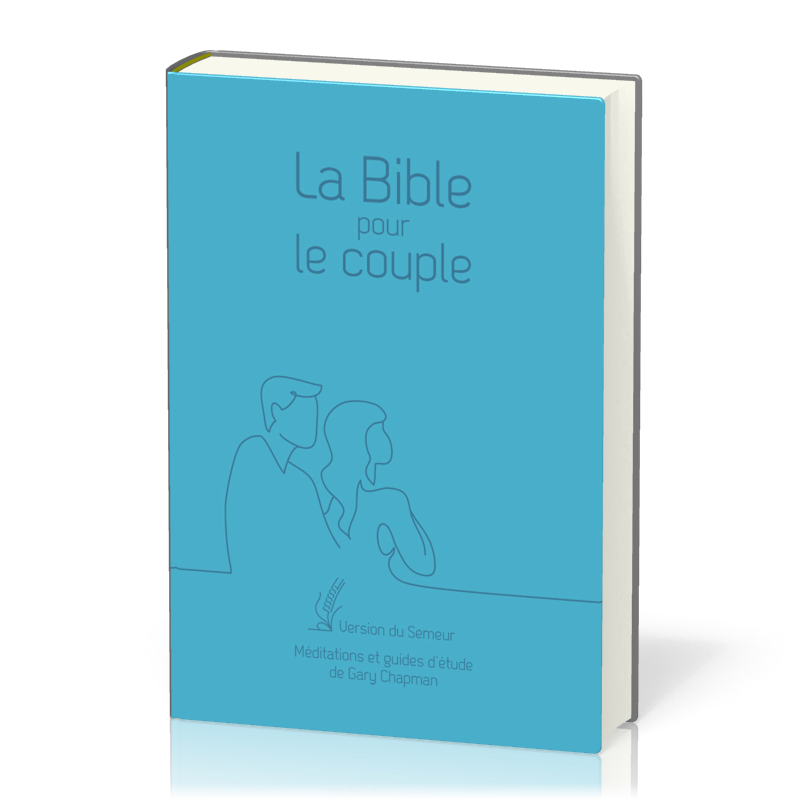 Bible pour le couple