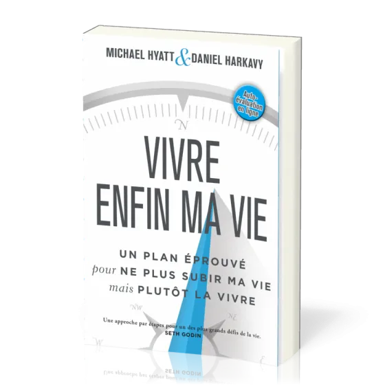Vivre enfin ma vie