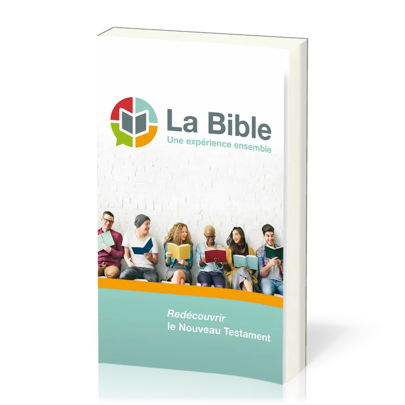 Bible, une expérience ensemble