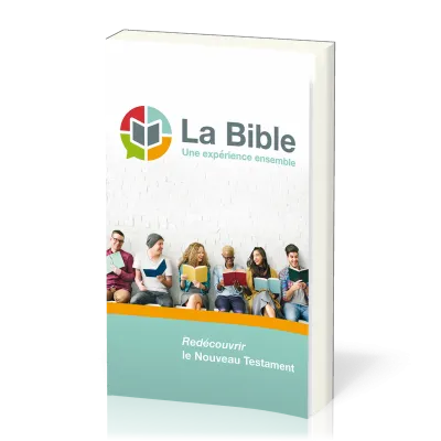Bible, une expérience ensemble