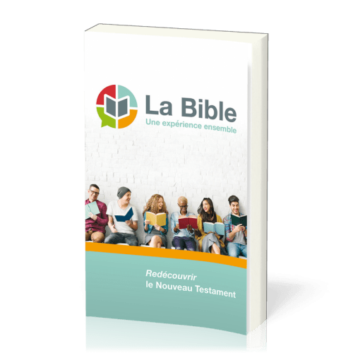 Bible, une expérience ensemble