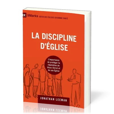 Discipline d'église (La)