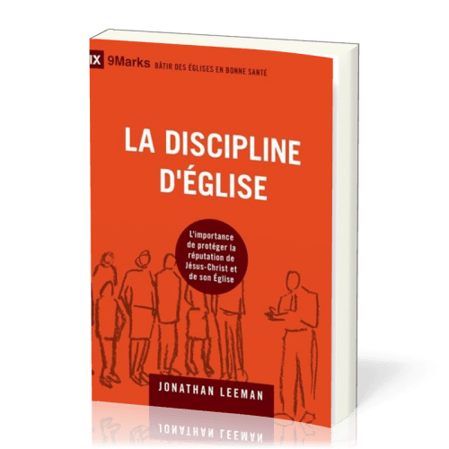 Discipline d'église (La)