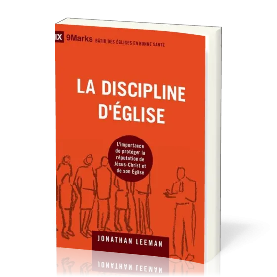 Discipline d'église (La)