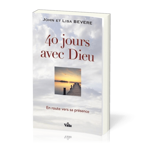 40 jours avec Dieu