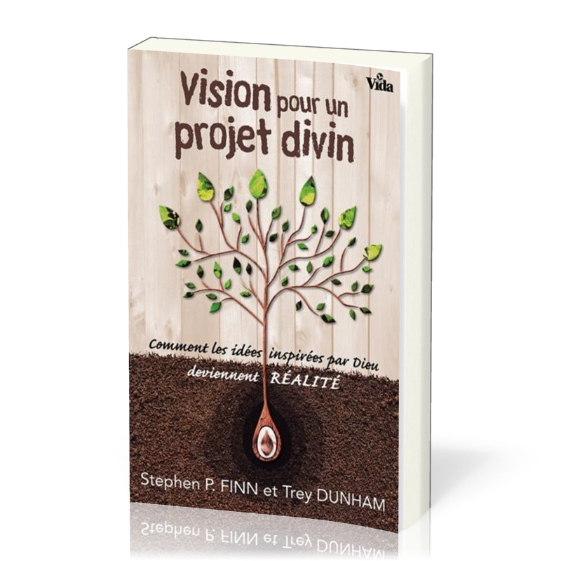 Vision pour un projet divin