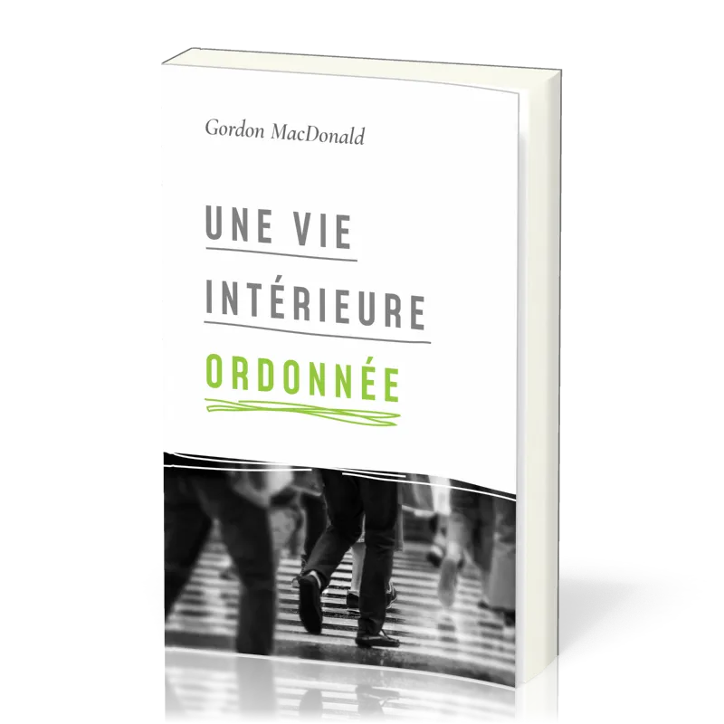 Vie intérieure ordonnée (Une)