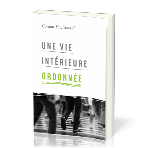 Vie intérieure ordonnée (Une)