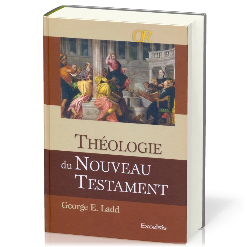Théologie du NT LADD