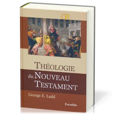Théologie du NT LADD