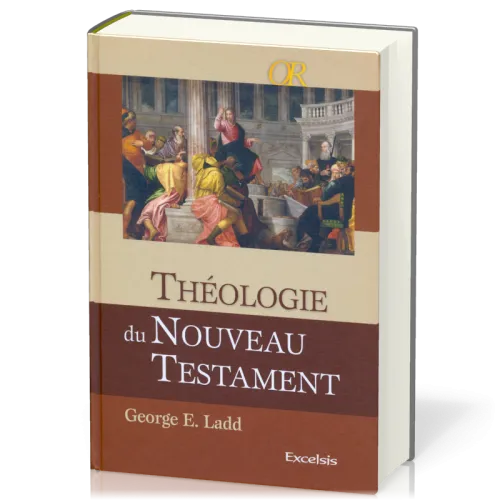 Théologie du NT LADD