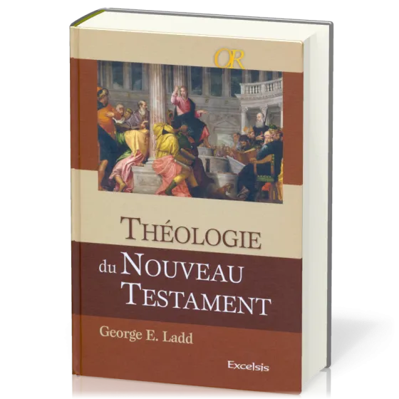Théologie du NT LADD