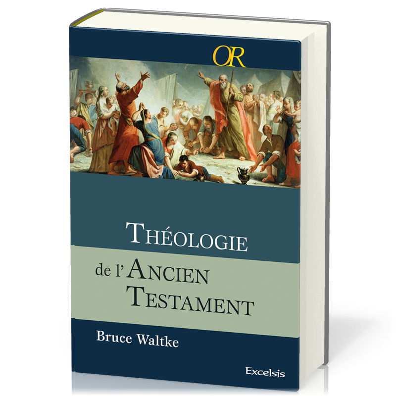 Théologie de l’Ancien Testament