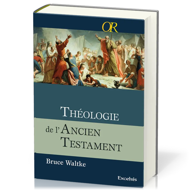 Théologie de l’Ancien Testament