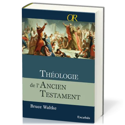 Théologie de l’Ancien Testament