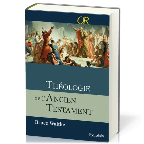 Théologie de l’Ancien Testament