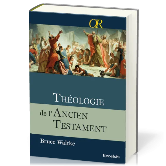 Théologie de l’Ancien Testament
