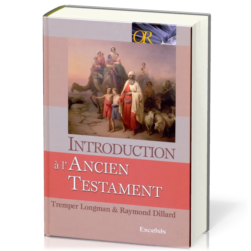 Introduction à l’Ancien Testament