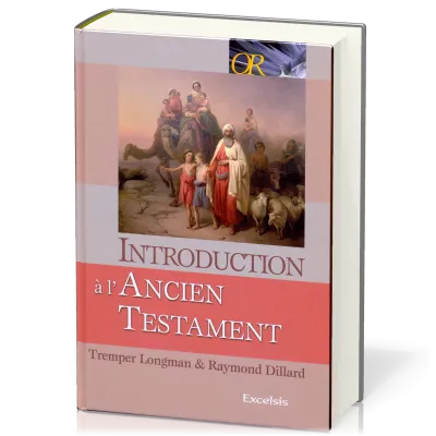 Introduction à l’Ancien Testament