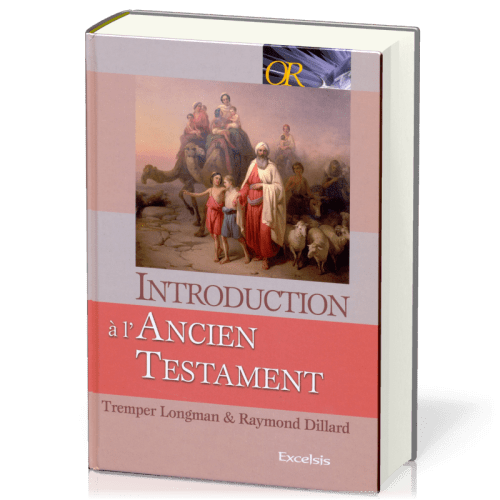 Introduction à l’Ancien Testament