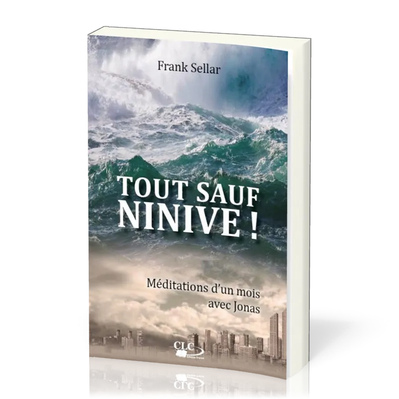 Tout sauf Ninive !