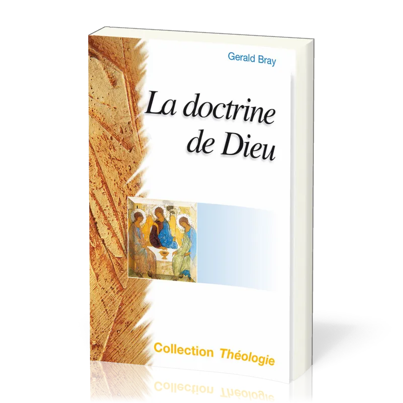 La doctrine de Dieu