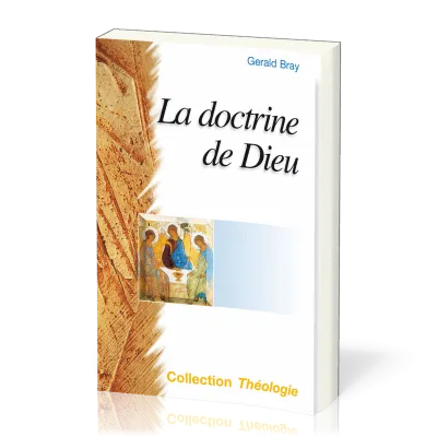 La doctrine de Dieu