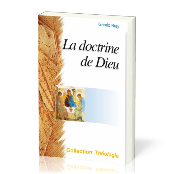 La doctrine de Dieu