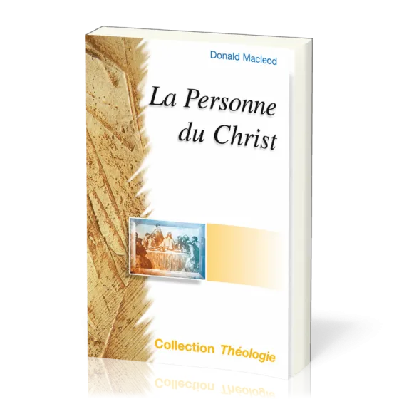La personne du Christ