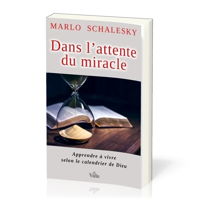 Dans l'attente du miracle