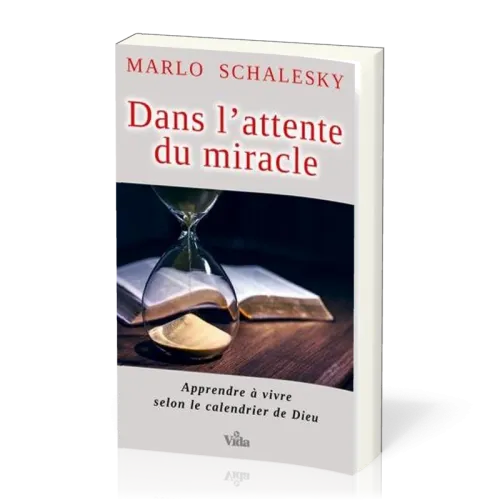 Dans l'attente du miracle