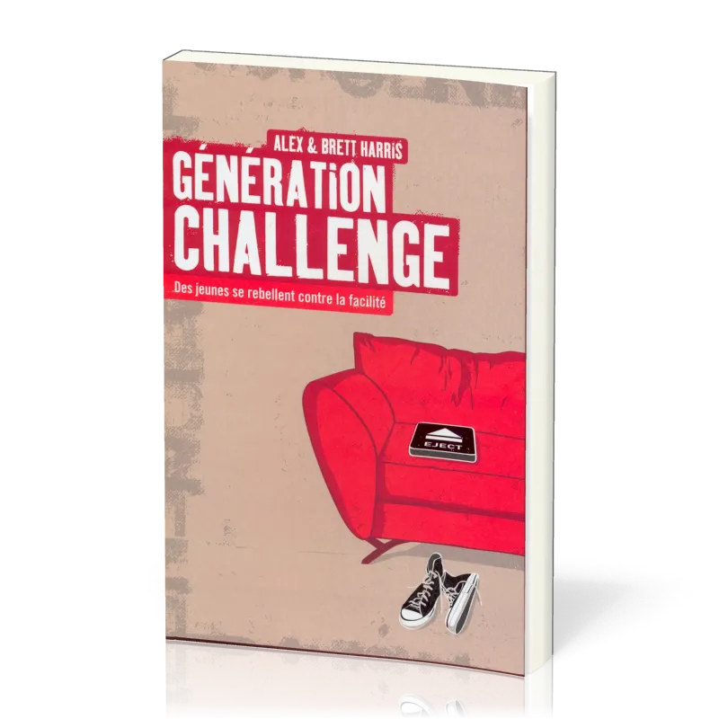 Génération challenge